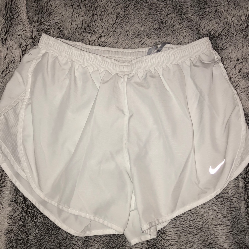 Women’s Nike Dri-fit running shorts